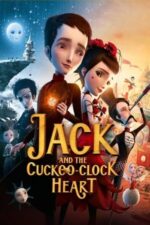 Movie Jack and the Cuckoo-Clock Heart
