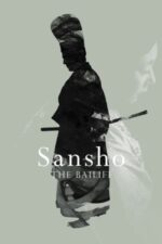 Movie Sansho the Bailiff