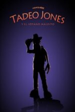 Movie Tad Jones and the Basement of Doom