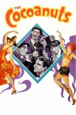 Movie The Cocoanuts