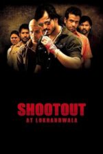 Movie Shootout at Lokhandwala