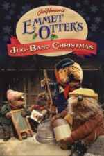 Movie Emmet Otter’s Jug-Band Christmas
