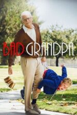 Movie Jackass Presents: Bad Grandpa