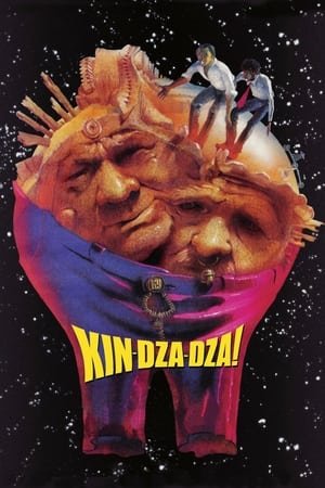 Kin-dza-dza! 2025 20874 w500 | Readd — Find What to Watch Next
