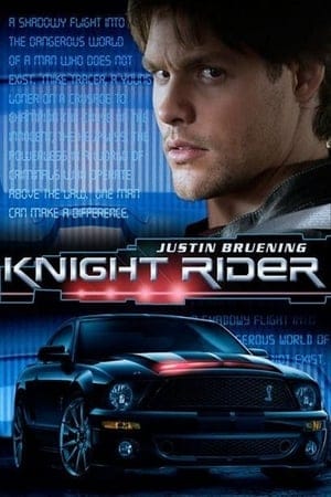 Knight Rider 2025 209379 w500 | Readd — Find What to Watch Next