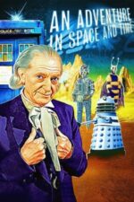 Movie An Adventure in Space and Time
