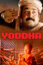 Movie Yoddha