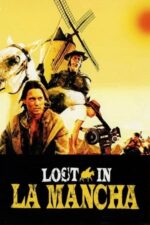 Movie Lost in La Mancha