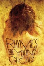 Movie Rhymes for Young Ghouls