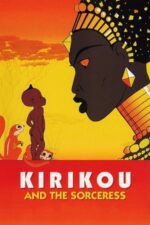 Movie Kirikou and the Sorceress
