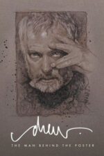 Movie Drew: The Man Behind the Poster