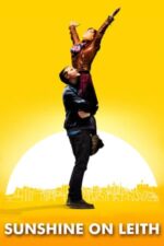 Movie Sunshine on Leith