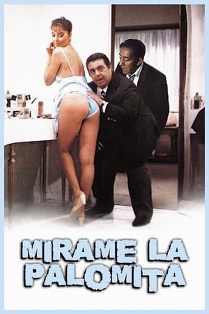Mirame la palomita 2025 214439 w500 | Readd — Find What to Watch Next