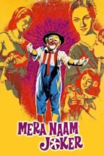 Movie Mera Naam Joker
