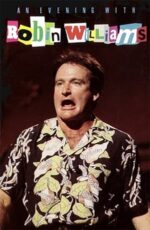 Movie An Evening with Robin Williams