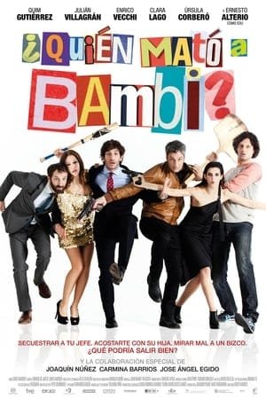 Who Killed Bambi? 2025 217414 w500 3mHqcLRdz07krdM2JbqaPmAp61U | Readd — Find What to Watch Next