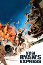 Movie Von Ryan’s Express