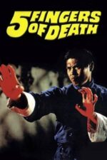 Movie Five Fingers of Death