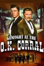 Movie Gunfight at the O.K. Corral