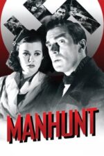 Movie Man Hunt