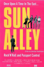 Movie Sun Alley