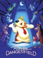 Movie Rover Dangerfield