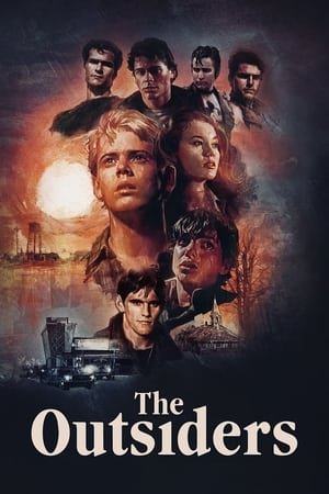 The Outsiders 2025 227 w500 | Readd — Find What to Watch Next