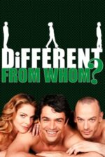 Movie Different from Whom?
