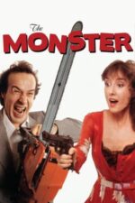 Movie The Monster