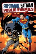 Movie Superman/Batman: Public Enemies