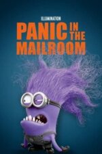 Movie Panic in the Mailroom