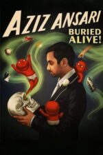 Movie Aziz Ansari: Buried Alive