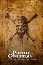 Movie Pirates of the Caribbean: Tales of the Code: Wedlocked
