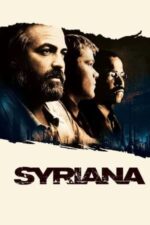 Movie Syriana