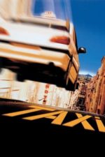 Movie Taxi