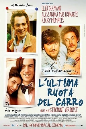 The Fifth Wheel 2025 234356 w500 zItWIwjckMhh5Mb1gAbUXMvr6qN | Readd — Find What to Watch Next