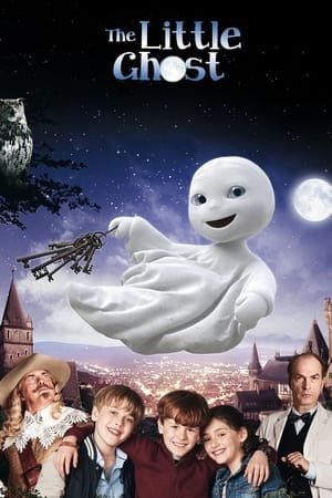 The Little Ghost 2025 235044 w500 mV1O1mlP1YHg3jJz38Zw72FWLfH | Readd — Find What to Watch Next