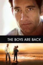 Movie The Boys Are Back