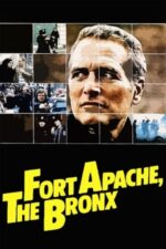 Movie Fort Apache, the Bronx