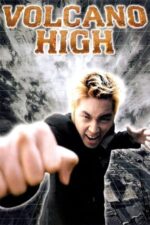 Movie Volcano High