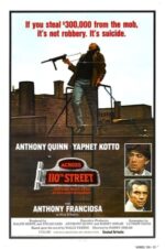 Movie Across 110th Street
