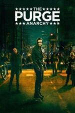 Movie The Purge: Anarchy