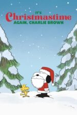 Movie It’s Christmastime Again, Charlie Brown