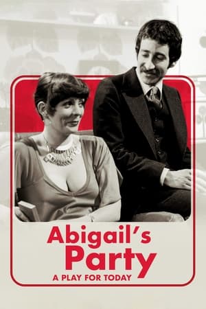 Abigail’s Party