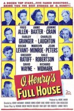 Movie O. Henry’s Full House
