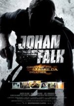 Movie Johan Falk: GSI – Gruppen för särskilda insatser