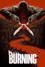 Movie The Burning