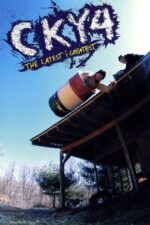 Movie CKY 4: The Latest & Greatest
