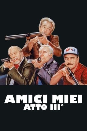 My Friends Act III 2025 24161 w500 2Lkk64uymM0wJyI1JqAHDGHzTpI | Readd — Find What to Watch Next