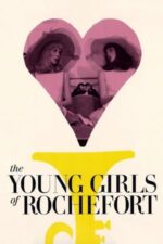 Movie The Young Girls of Rochefort